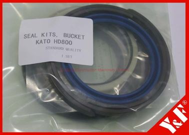 kaufen Bagger-Dichtungs-Ausrüstungs-Eimer-Rollsiegel-schwere Ausrüstungs-Ersatzteile Kato Hd800 online manufacture
