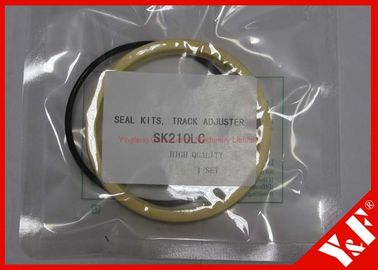 kaufen Kundengebundene Ersatzteile Sk210lc Bagger-Gestell-Regler-Dichtungs-Ausrüstungen Kobelco online manufacture