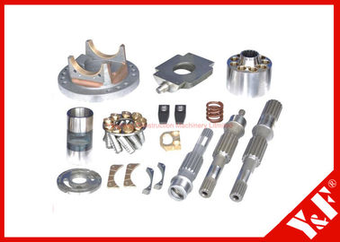 kaufen KOMATSU-Bagger-hydraulische Teile für HPV35/55/90/160 (PC60/120/200/300-3/5/PC400/PC650 Kolbenpumpe-Reihe online manufacture