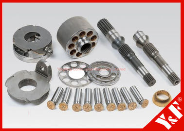 kaufen KOMATSU-Bagger-hydraulische Teile für HPV75/95/132 Kolbenpumpe-Teile online manufacture