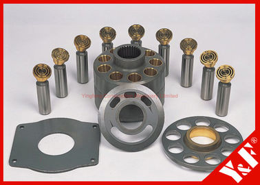 kaufen Hydraulikpumpe-Teile Rexroth Bagger-hydraulische Teile für A4VG40/71/90/125/180/250/335/500 online manufacture