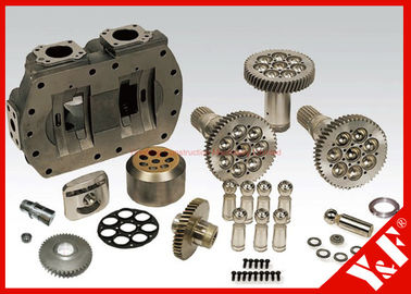 kaufen Hydraulikpumpe-Teile Uchida Bagger-hydraulische Teile für A7VO55/80/107/160/200 250/350/500 /1000 online manufacture
