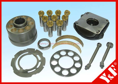 kaufen Hydraulikpumpe-Teile Lindes Bagger-hydraulische Teile für HPR90 u. HPR100 online manufacture