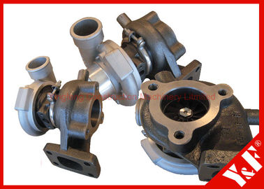 kaufen Mitsubishis 4D31 Löcher des Maschinen-Turbolader-TD05-10A des Turbolader-3 online manufacture