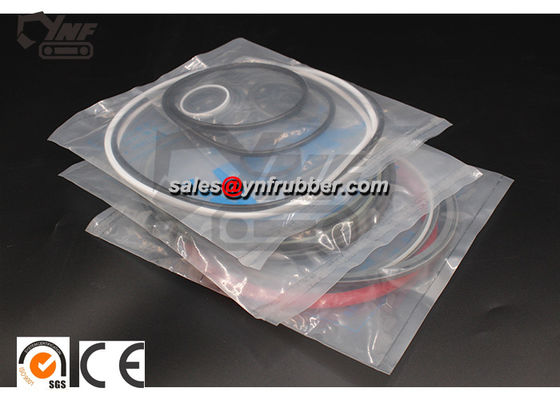 kaufen Unterbrecher-Dichtungs-Ausrüstung HM60 HM90 HM140 HM170 HM230 HM350 HM580 HM720 Krupp-Hammer-HM2500 HM-2500 H2500 online manufacture