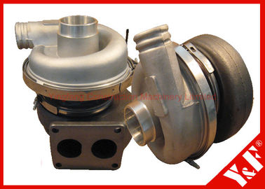 kaufen Maschinen-Turbolader HX35 6735-81-8401 6735-81-8301 für Cummins Engine PC220-6 S6D102 online manufacture