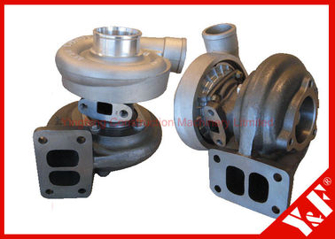 kaufen Maschinen-Turbolader Cumminss 4D102 des Turbolader-Baggers KOMATSU Holset HX30 zerteilt online manufacture
