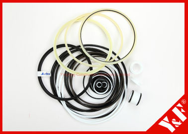 kaufen Bagger erspart hydraulischer Unterbrecher-Dichtungs-Ausrüstung der Unterbrecher-Teil-DAEMO DMB210/Reparatur-Set online manufacture