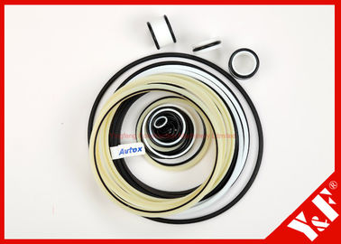 kaufen Schwere Ausrüstungs-hydraulische Felsen-Unterbrecher-Bagger-Ersatzteile F35 FURUKAWA-Dichtungs-Ausrüstung online manufacture