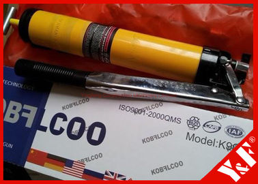 kaufen Berufshochleistungs900CC schmierpresse handbetrieben und einzylindrig online manufacture