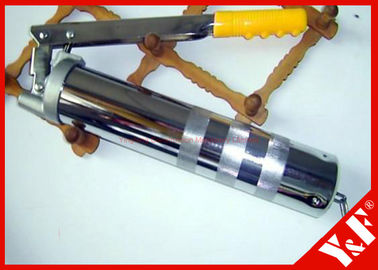 kaufen stellt drahtloser Hochleistungs600CC schmierpresse-Pistolengriff Hoch-Leistungsfähigkeit ein online manufacture