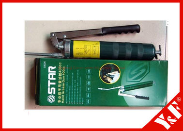 kaufen STERN Marken-stellt Hochleistungsschmierpresse-Pistolengriff einzelne Zylinder 400cc ein online manufacture