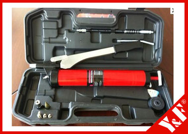 kaufen Baugerät-Hochleistungsschmierpresse-Ausrüstungs-doppelte Zylinder online manufacture
