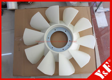 kaufen Ersatz-Bagger-Ventilatorflügel online manufacture
