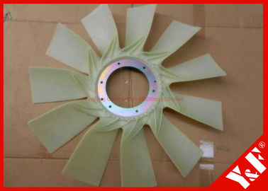 kaufen Ventilator-Ventilatorflügel -Bagger-Ersatzteile  324D 325D mit PA-Material online manufacture