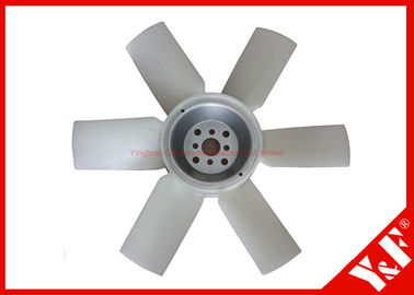 kaufen 095 - 4471 Maschine der -Bagger-Ersatzteil-Ventilator-Ventilatorflügel-4d32 online manufacture