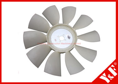 kaufen -Bagger-Maschinen-Ventilator-Ventilatorflügel für Blätter E200B 10 online manufacture