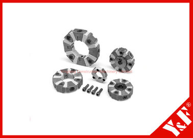 kaufen Reihen-kundenspezifische Bagger-Koppelung Mikipulley CF-H/flexible Koppelungen online manufacture