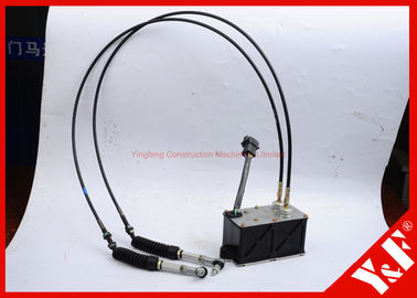 kaufen Dauerhafter Bagger-elektrischer Teil-Drossel-Motor-PC200-7  E320 E320B E320C E312 E312C online manufacture