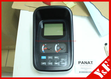 kaufen -8 Monitor-/Messgerät-Platte dauerhafter der Kobleco-Bagger-elektrische Teil-YN59S00021F3 SK online manufacture