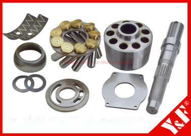 kaufen Hydraulikpumpe Sauers Danfoss zerteilt Bagger-Ersatzteil-hohe Leistungsfähigkeit online manufacture