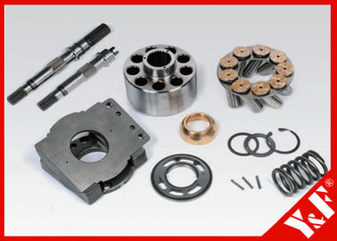 kaufen E100B-/E110B-/E120B-Hydraulikbagger zerteilt hohe selbstansaugende Fähigkeit online manufacture