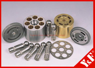kaufen Hydraulikpumpe-Teile KPV90 HPV105 für PC200-1/2 PCC300-1/2 PC400-1/2 online manufacture