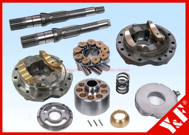 kaufen Hydraulikpumpe des Bagger-HPV75 zerteilt, Teile der Hydraulikpumpe-PC60-6/PC60-7/PC60-8 online manufacture