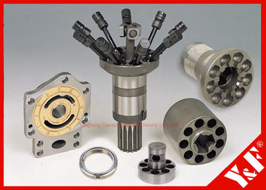 kaufen Hohe Präzisions-Bagger-hydraulische Teile online manufacture