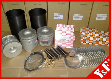 kaufen Maschinen-Zwischenlagen-Ausrüstung Bagger-Maschinenteile für Doosan-Maschinenteile online manufacture