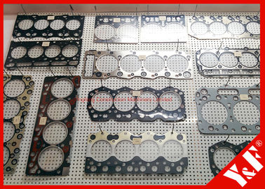 kaufen Dichtungs-Hauptbagger-Maschinenteile online manufacture
