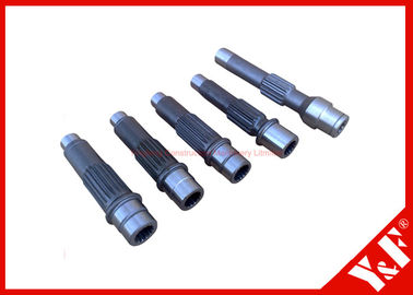 kaufen KOMATSU-Motorwelle-Bagger-Lager/Reise-Gang für PC200-5 PC200-6 online manufacture