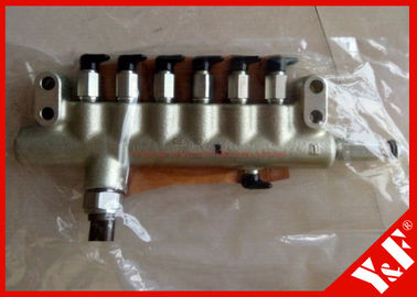 kaufen 9258047 Hitachi-Bagger-Solenoid-Bagger-elektrische Teile für schwere Ausrüstung online manufacture