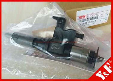 kaufen Bagger-elektrische Teile des ISUZU-Bewegungsinjektor-8 - 98151837 - 3 8-98151837-3 online manufacture