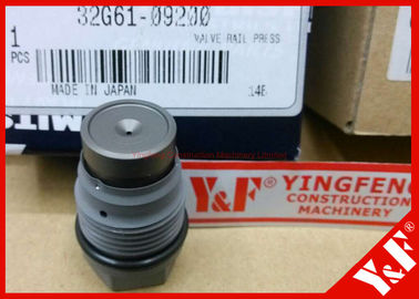 kaufen SK130-8 SK135SR Mitsubishi fahren Bagger-Teile 32G61-09200 32G6109200 VA32G6109200 der Teil-/Kobelco online manufacture