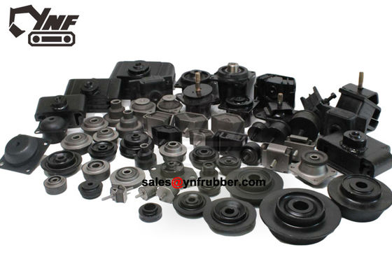kaufen Gummimotorlager, Motorträger für Baggerfrontmotormotorlager-Motorlager-Gummiersatz ringsum Gummimou online manufacture