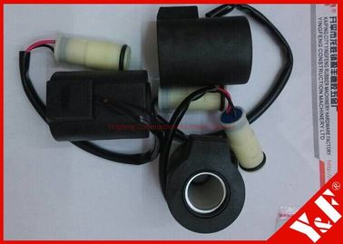 kaufen Dauerhafte Magnetventil-Spule VOE 14527267 der VOL-VO-Bagger-Ersatzteil-EC210B online manufacture