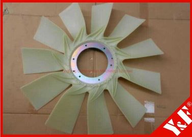 kaufen Ventilator-Ventilatorflügel -Bagger-Ersatzteile  324D 325D mit PA-Material online manufacture