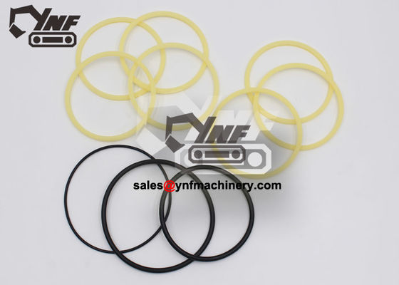 kaufen 91E6-27111 Hyundai Bagger Center Joint Seal Kit Turning Joint Seal Kit R450LC-7 YNF04110 online manufacture