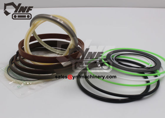 kaufen 332-D6834 332D6834 332/D6834 DICHTUNGS-AUSRÜSTUNG YNF04120 Schöpflöffel-Ram Seal Kit JCB JS290NLC online manufacture