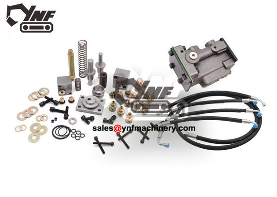 kaufen Bagger-Hydraulikpumpe-Umwandlungs-Ausrüstung Hitachi 9227557 für Ex220 - 3 online manufacture