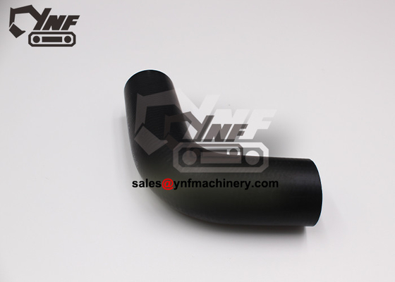 kaufen V-Form 6BG1 Kühlmittel-Überbrückungs-Strahlwasser-Pumpen-Gummischlauch ID28mm online manufacture