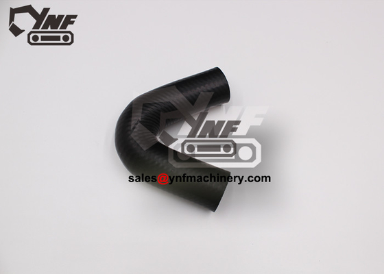 kaufen V-Form 4x4 4BD1 6BG1 Kühlmittel-Überbrückungs-Strahlwasser-Pumpen-Gummischlauch ID25mm 8-97224204-0 8972242040 online manufacture