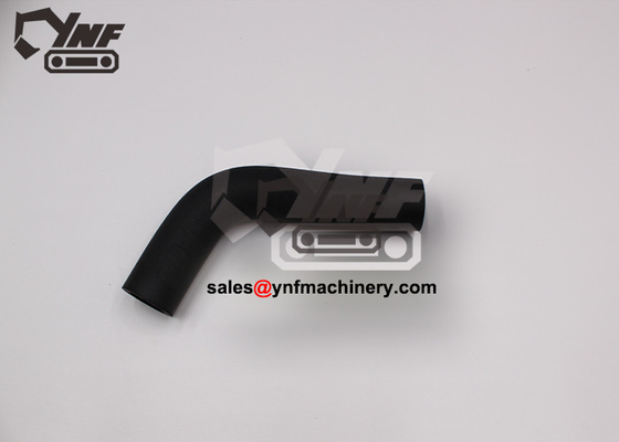 kaufen 7 Form-Kühlmittel-Überbrückungs-Rohr-kurze Art HITACHI-Bagger Parts 4BD1 online manufacture
