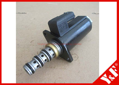 kaufen Magnetventil Kobelco-Bagger zerteilt KDRDE5K-31/30C40 KDRDE5K-31/30C50 online manufacture