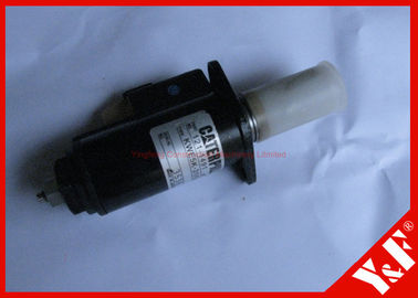 kaufen Bagger-Magnetventil  E320B 121-1491, Bagger-Hydraulikventil E320 E325 online manufacture