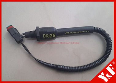 kaufen KOMATSU ölen Wasserabscheider-Sensor 600-311-3721 für Bagger-Sensor-Teile online manufacture