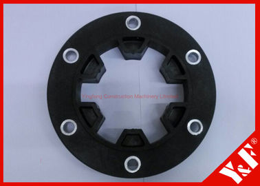 kaufen Yuchai-Bagger-motorgetriebene Koppelungs-hydraulische Hauptpumpe zur Schwungrad-Koppelung online manufacture