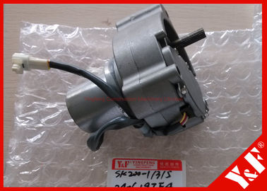 kaufen Bagger des Gaspedal-Motor72406u197f4 YN2406U197F4 Kobelco zerteilt für SK200 online manufacture