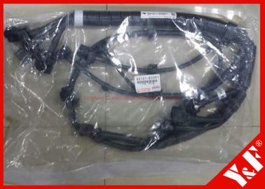 kaufen 62121-E0301 KOMATSU Ersatzteil-Kabel für Maschine J05E J08E Hino online manufacture